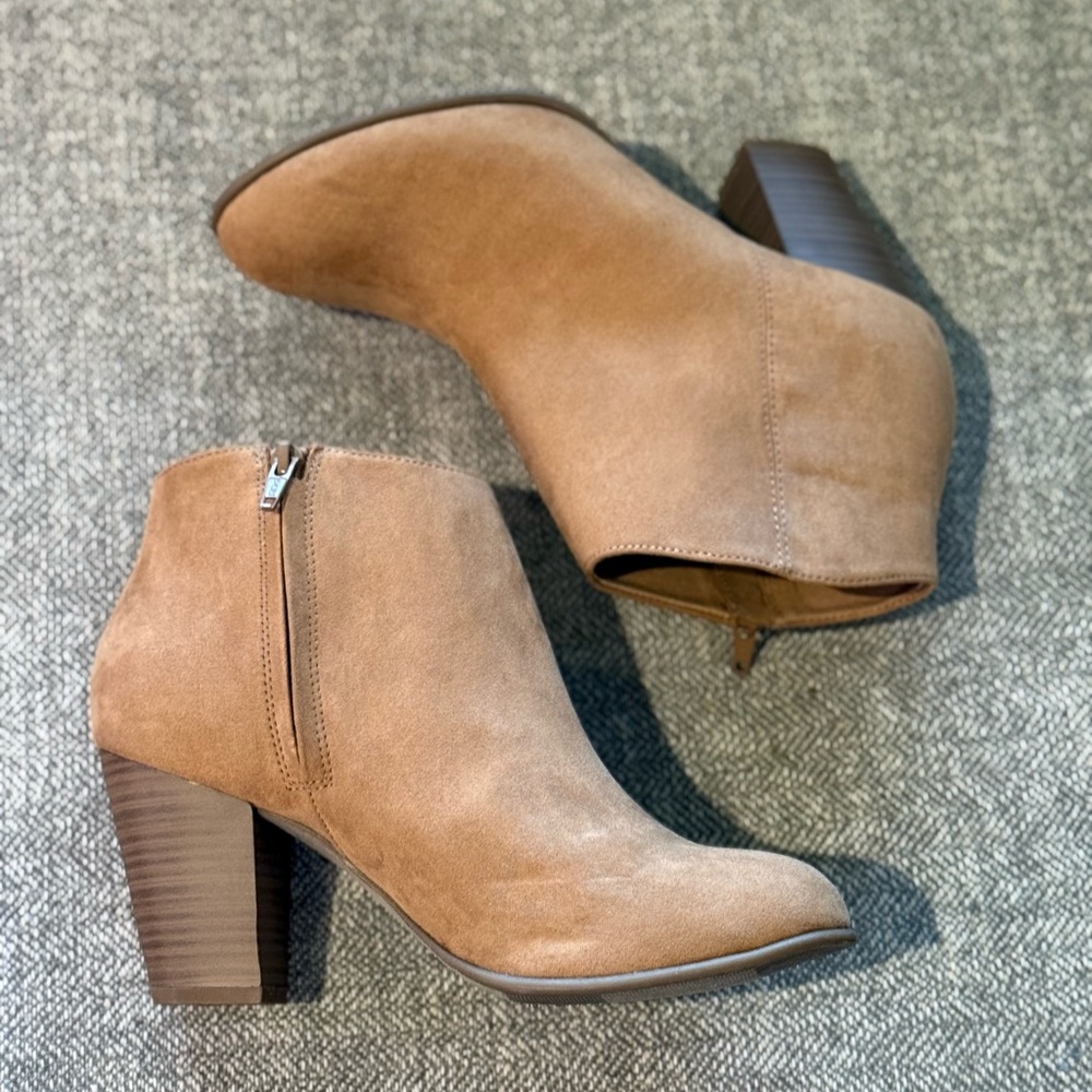 Women’s Old Navy Boots